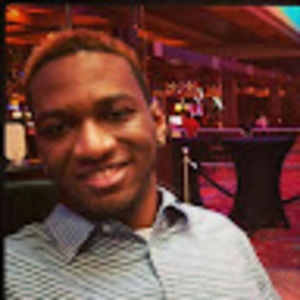 Meet your Posher, Trey